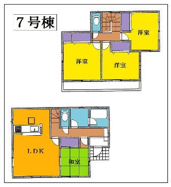 Other. 7 Building Floor