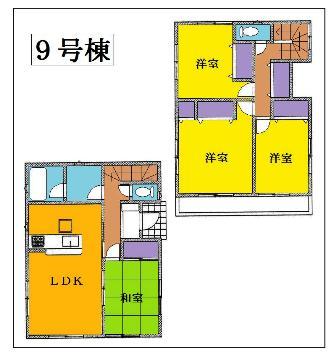 Other. 9 Building Floor