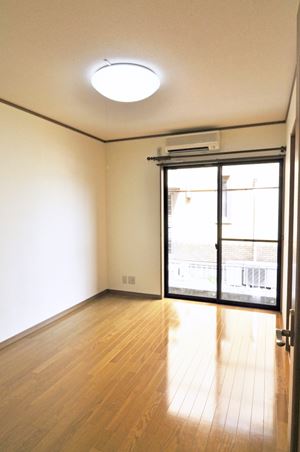 Living and room. Living