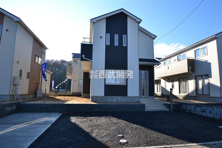 Local appearance photo. 6 Building site (December 2013) Shooting