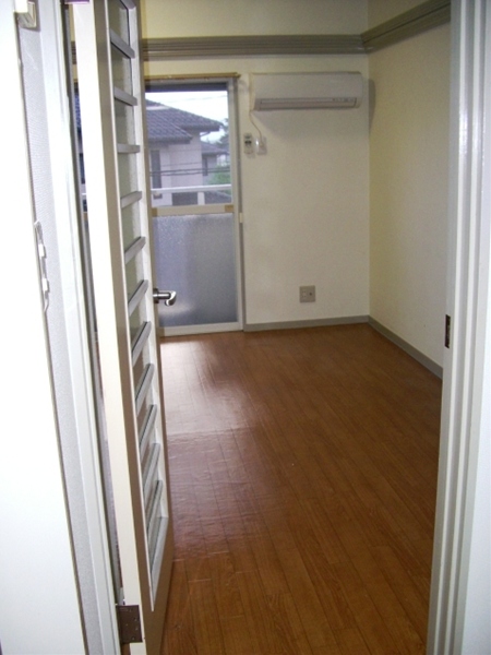 Other room space. bedroom