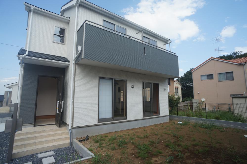 Local appearance photo. Local (September 2013) Shooting