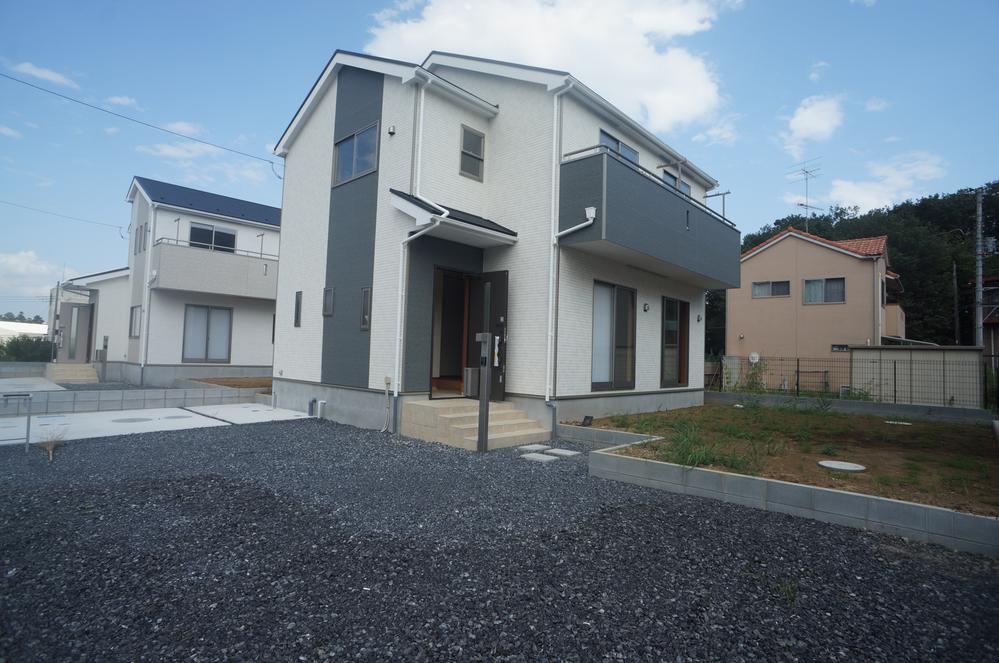 Local appearance photo. Local (September 2013) Shooting