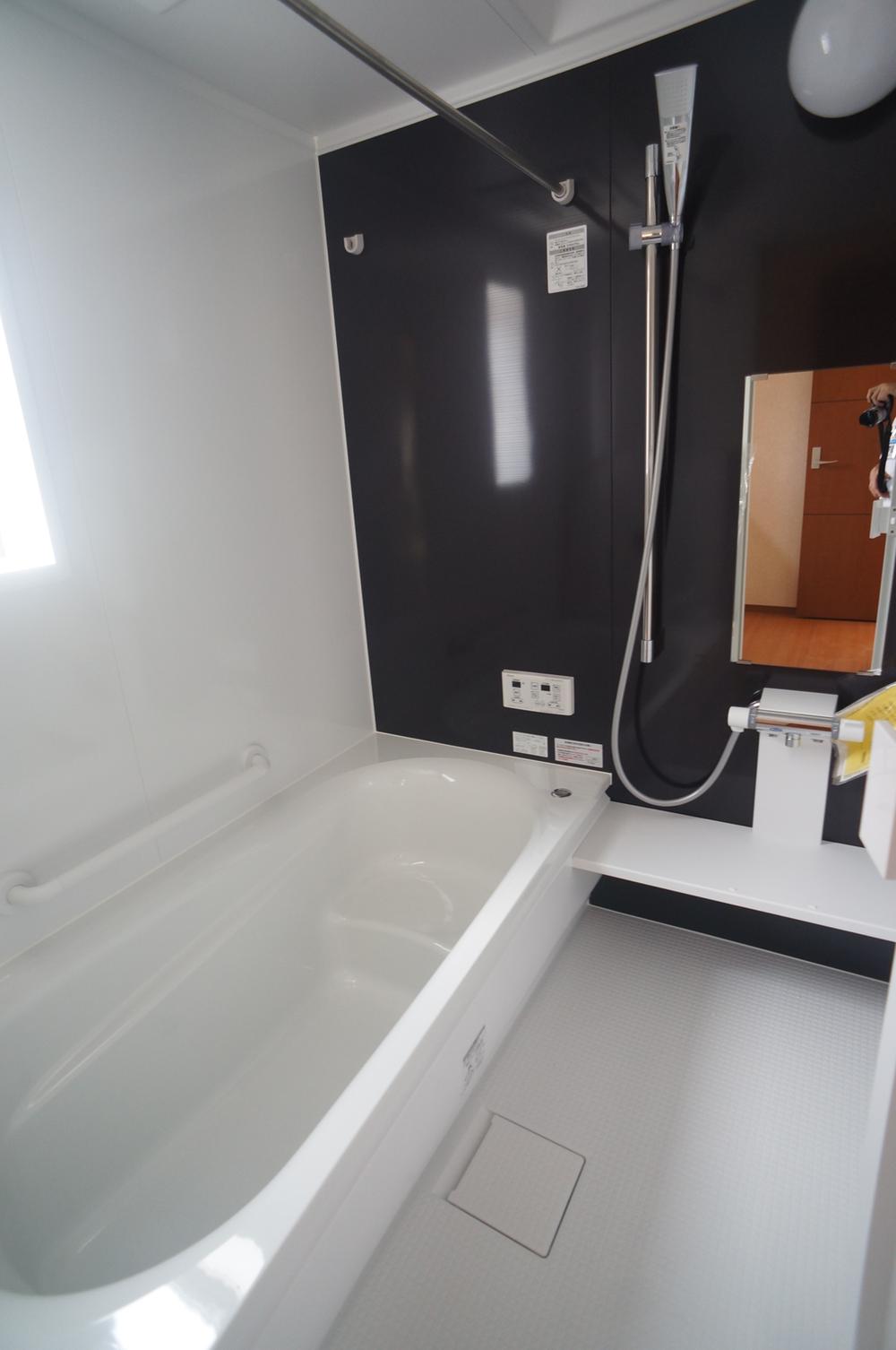 Bathroom. Indoor (September 2013) Shooting