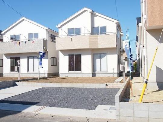 Local appearance photo. Building appearance