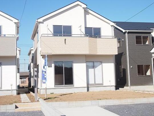 Local appearance photo. Building appearance