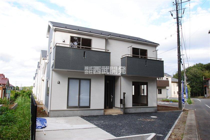 Local appearance photo. Local (September 2013) Shooting