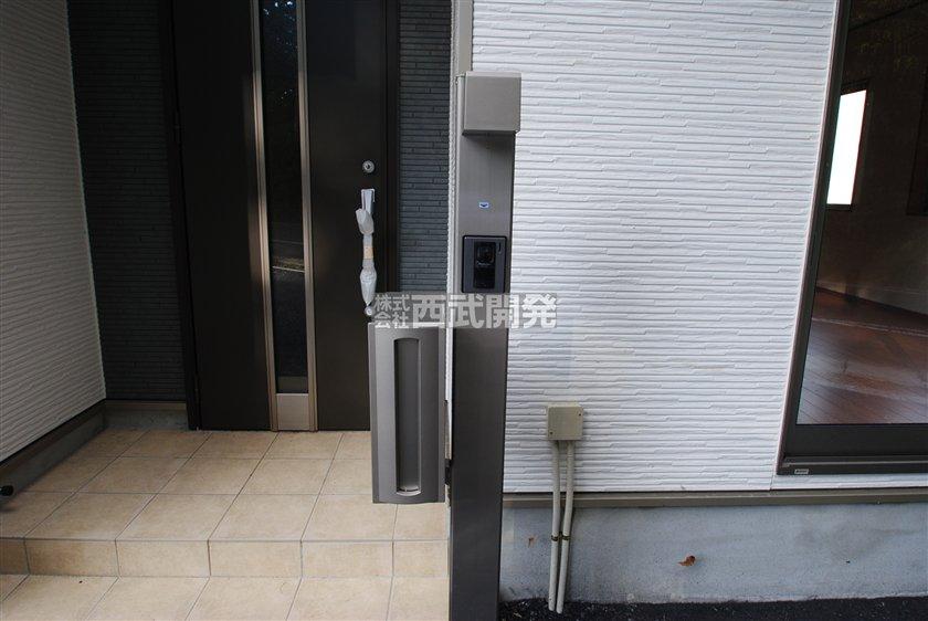 Other. Intercom ・ post