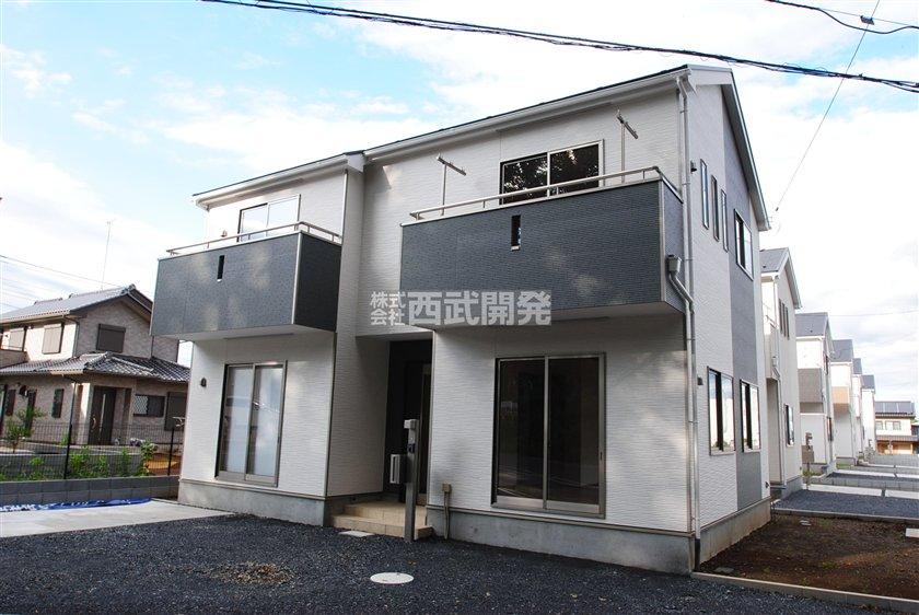 Local appearance photo. Local (September 2013) Shooting