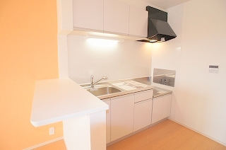 Kitchen. Similar properties Photos