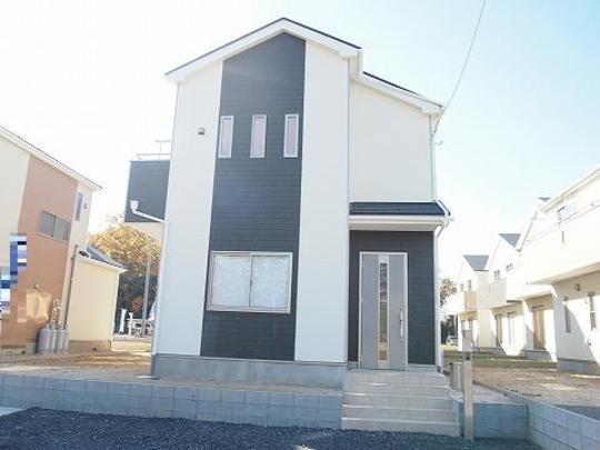 Local appearance photo. Building appearance