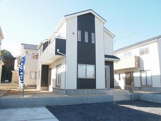 Local appearance photo. Building appearance