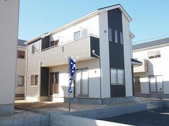 Local appearance photo. Building appearance