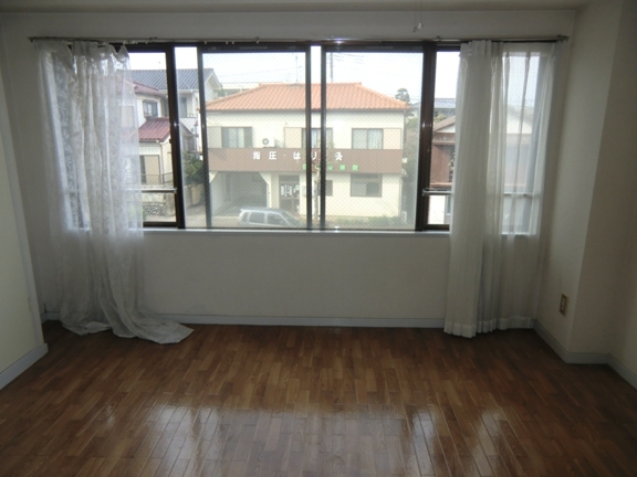 Other room space. bedroom