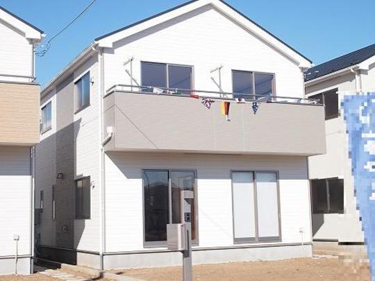 Local appearance photo. Building appearance