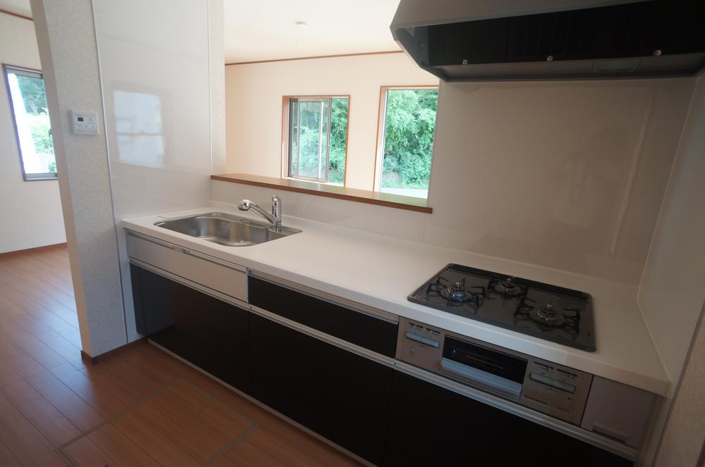 Kitchen. Indoor (September 2013) Shooting