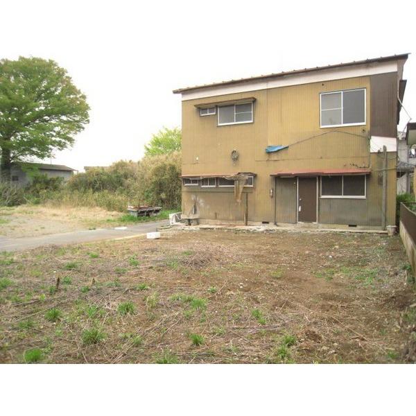 Other local. appearance