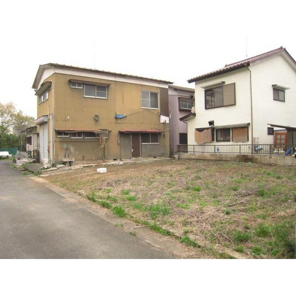 Other local. appearance