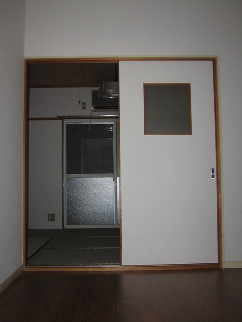 Living and room. Indoor photo