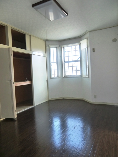 Other room space. bedroom