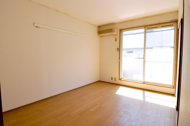 Other room space. bedroom