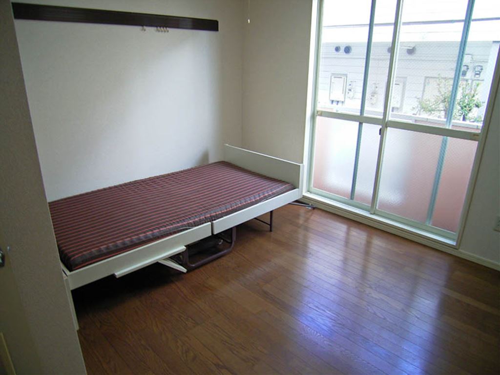 Living and room. Living