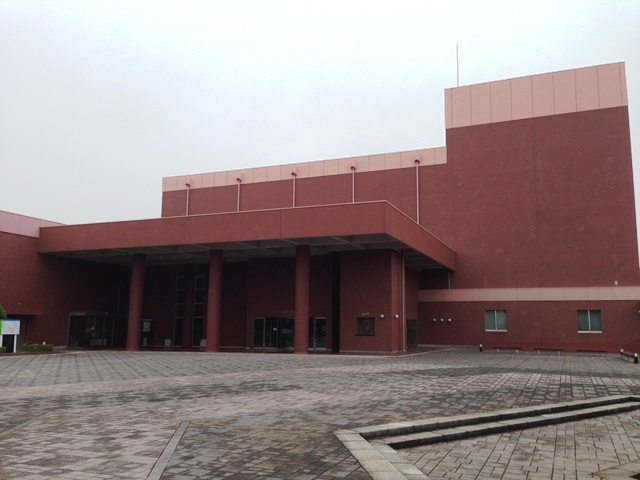 Other. Civic Cultural Center (Other) up to 100m