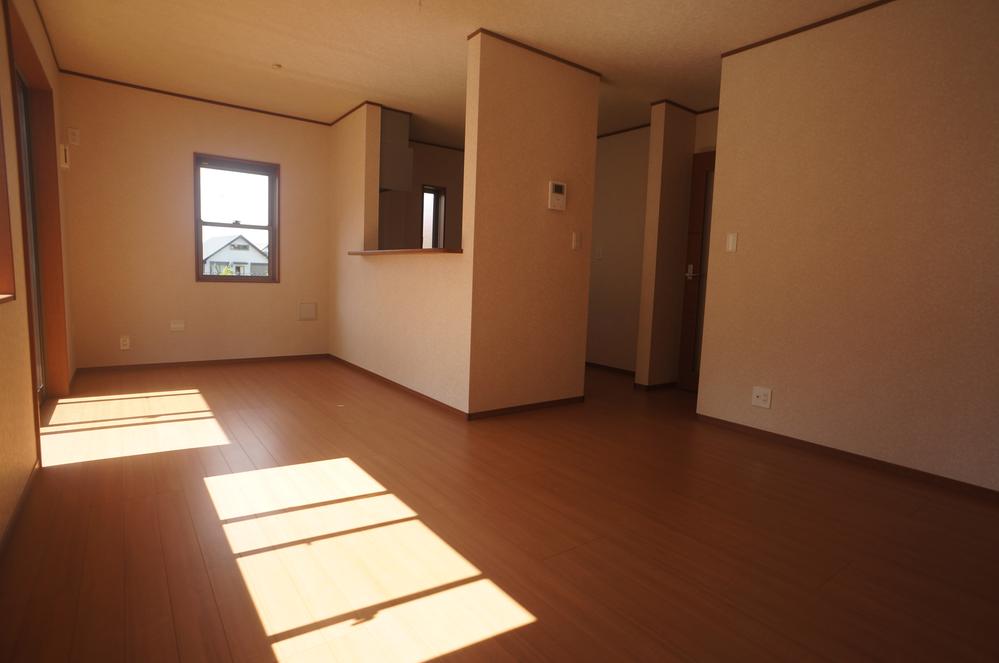 Living. Indoor (September 2013) Shooting