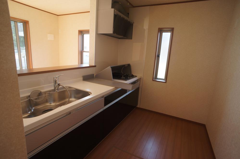 Kitchen. Indoor (September 2013) Shooting