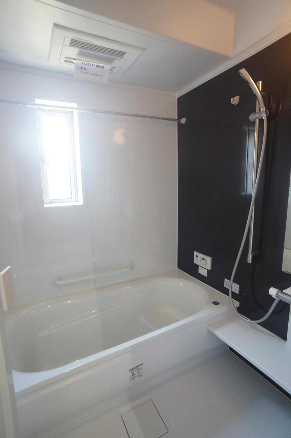 Bathroom. Indoor (September 2013) Shooting