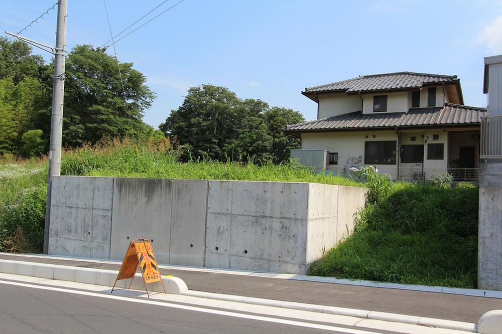 Other local. Local appearance photo