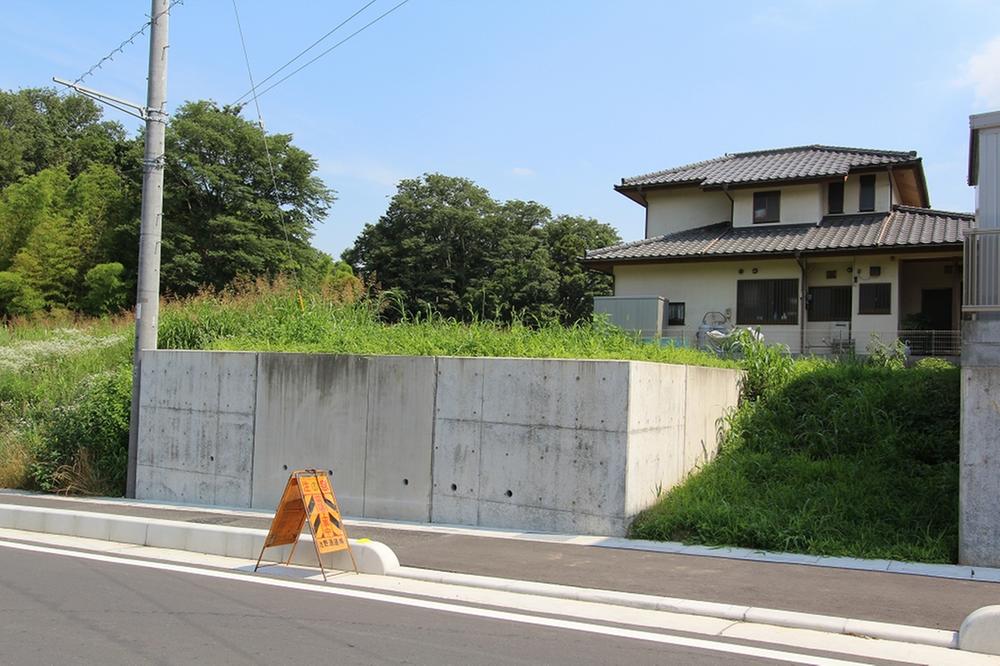 Other local. Local appearance photo