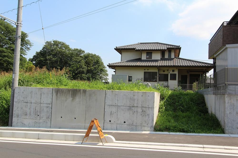 Other local. Local appearance photo