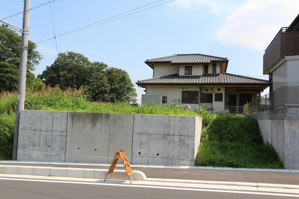 Other local. Local appearance photo