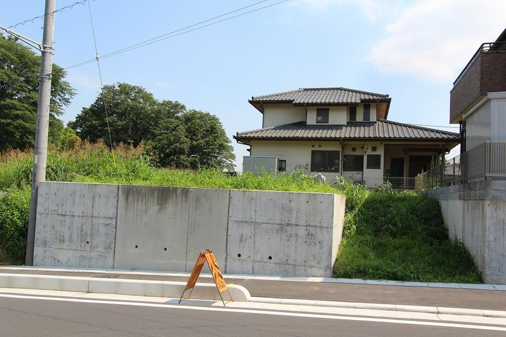 Other local. Local appearance photo