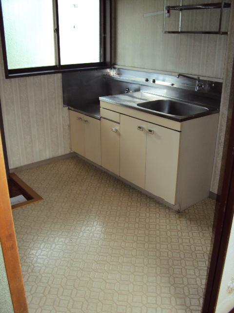 Kitchen. Kitchen (same type)