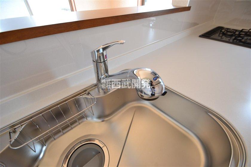 Other. Kitchen sink Local (August 2013) Shooting