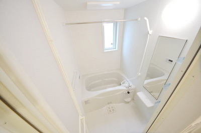 Bath. Interior image