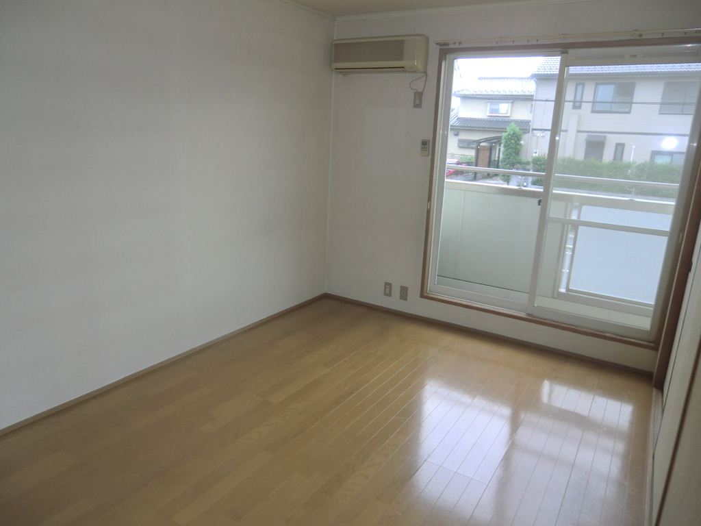 Living and room. Living