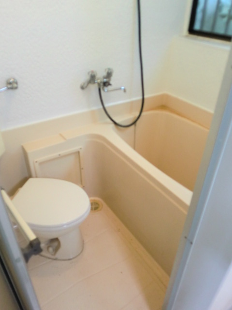 Bath. bus ・ toilet