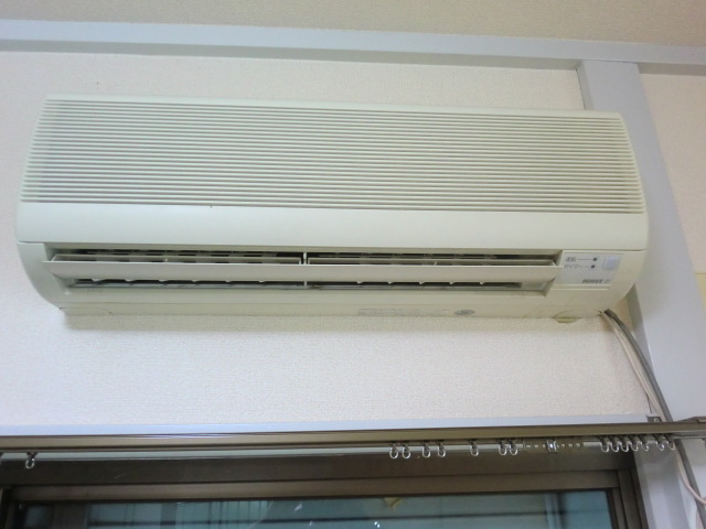 Other. Air conditioning