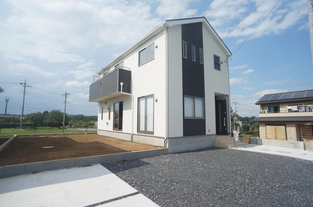 Local appearance photo. Local (September 2013) Shooting