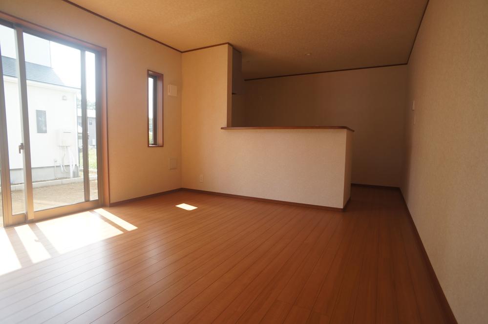 Living. Indoor (September 2013) Shooting