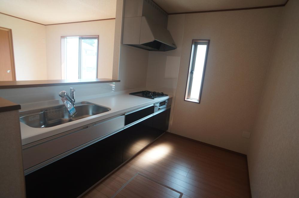 Kitchen. Indoor (September 2013) Shooting