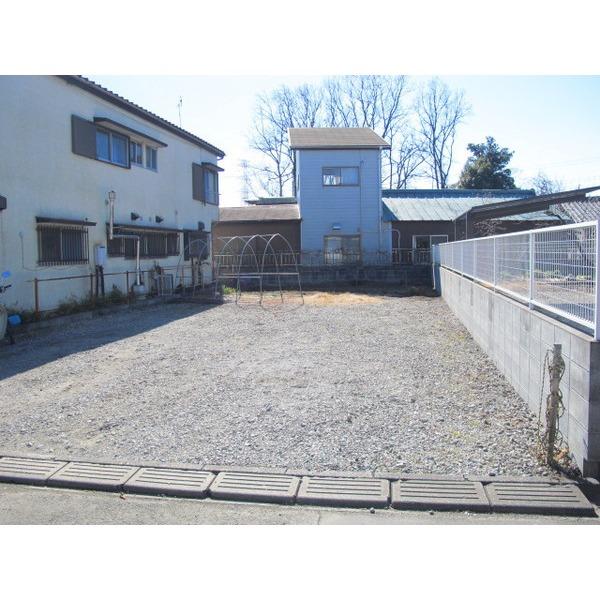 Other local. About 50 square meters