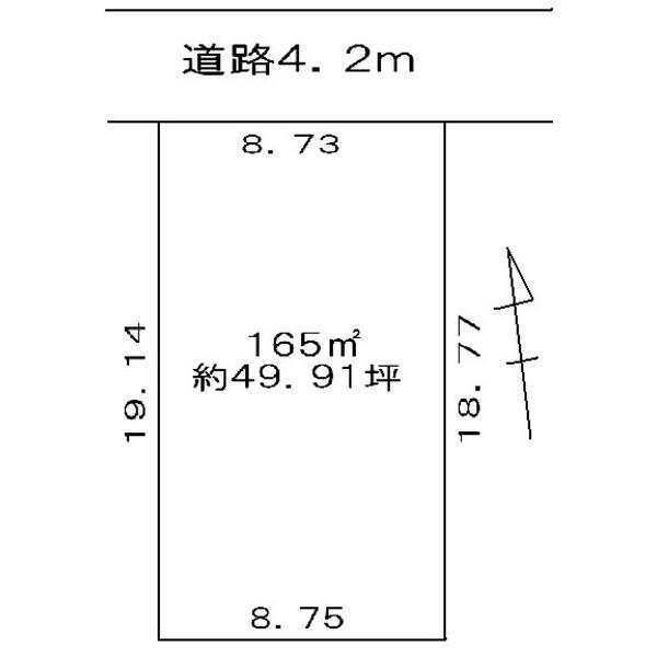 Other local. Compartment figure