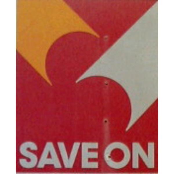 Convenience store. Save On Higashi-Matsuyama until Midori shop 341m