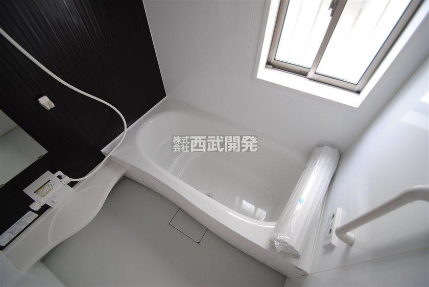 Same specifications photo (bathroom). Color ・ Arrangement and the like will differ.  For more details, please contact us. 