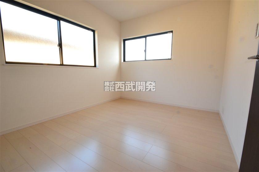 Same specifications photos (Other introspection). Same specifications Western style room