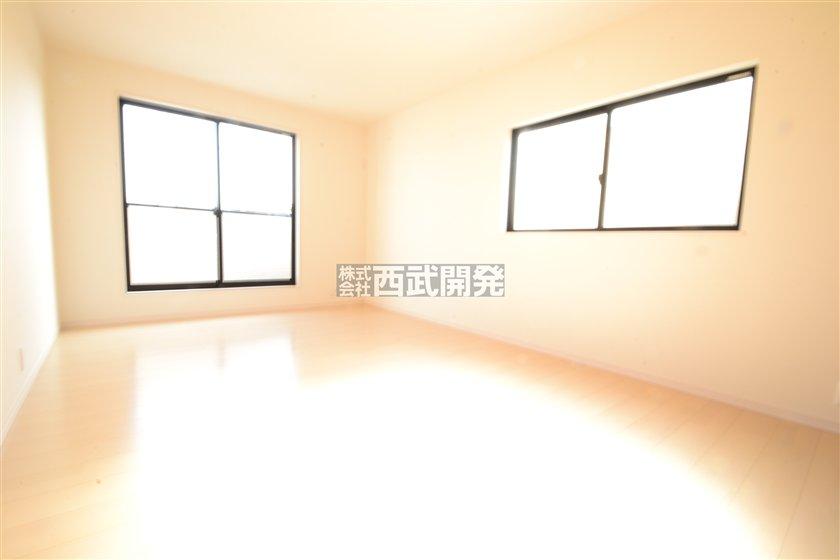 Same specifications photos (Other introspection). Same specifications Western style room